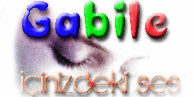 Gabile " Mobil Gabile Sohbet, Gabile Chat - Tatli.net.