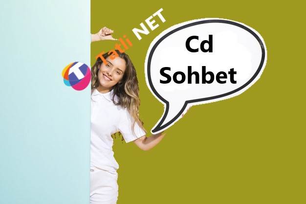 Cd Sohbet