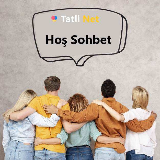 Hoş Sohbet Odaları